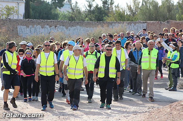 Marcha solidaria AFACMUR - 197