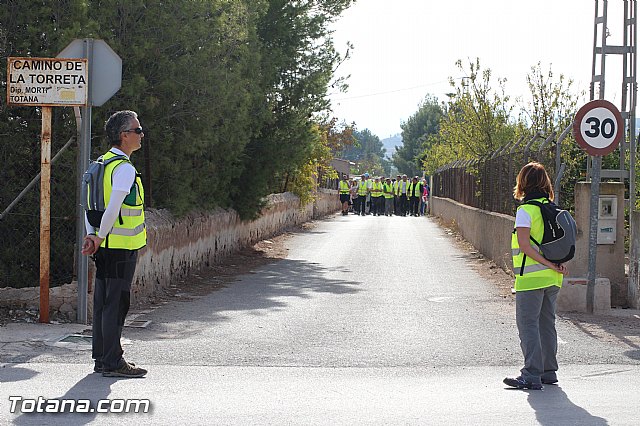 Marcha solidaria AFACMUR - 205