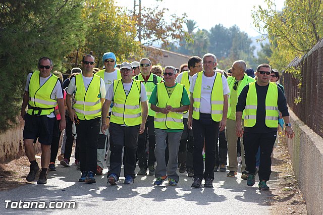 Marcha solidaria AFACMUR - 206