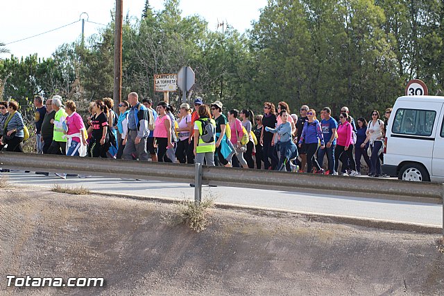 Marcha solidaria AFACMUR - 207