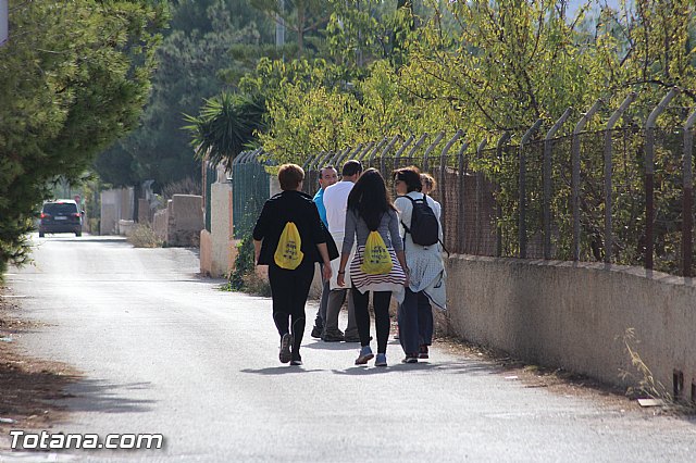 Marcha solidaria AFACMUR - 209
