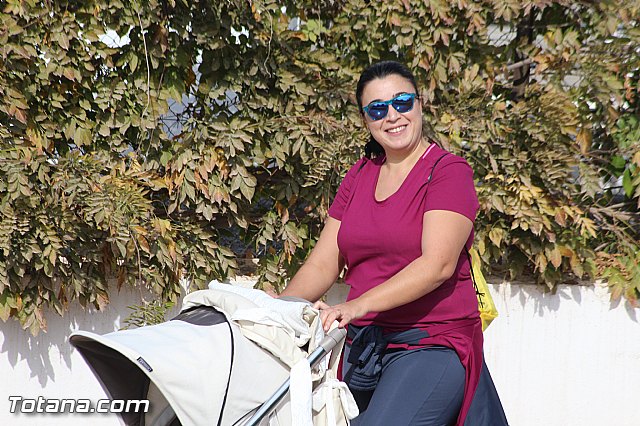 Marcha solidaria AFACMUR - 212