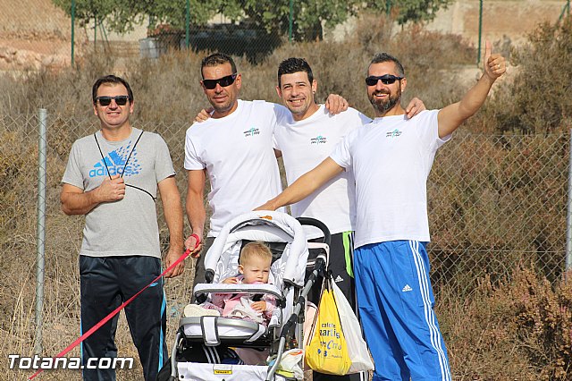 Marcha solidaria AFACMUR - 215