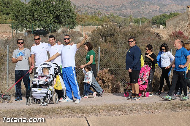 Marcha solidaria AFACMUR - 216