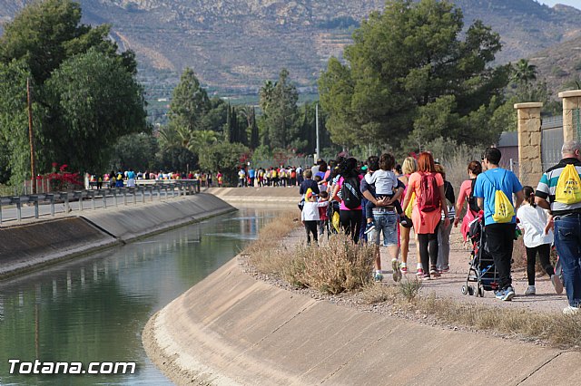 Marcha solidaria AFACMUR - 217