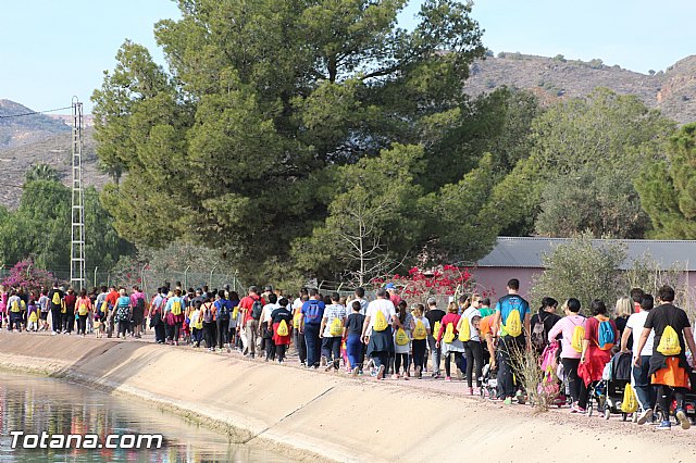 Marcha solidaria AFACMUR - 218