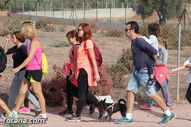 Marcha solidaria AFACMUR - 219