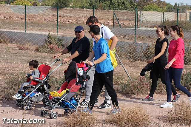 Marcha solidaria AFACMUR - 220