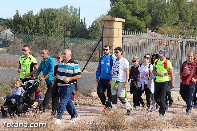 Marcha solidaria AFACMUR - 221