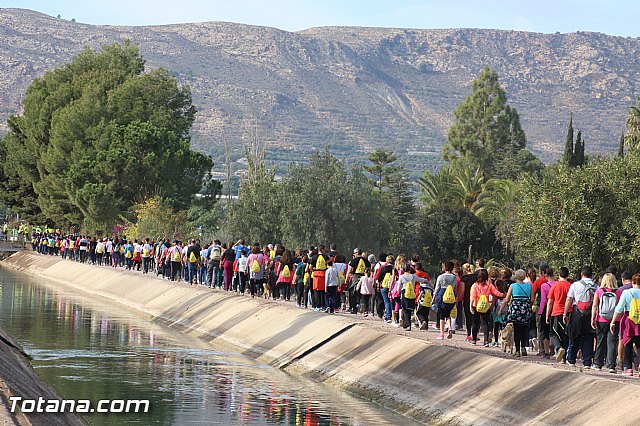 Marcha solidaria AFACMUR - 223