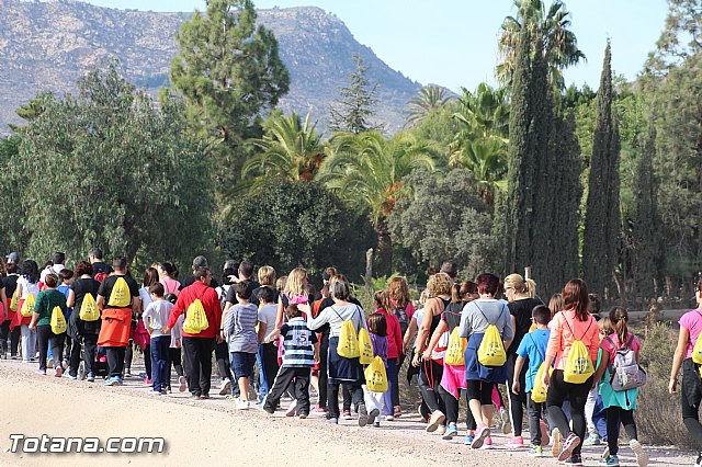 Marcha solidaria AFACMUR - 224