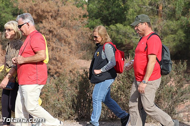 Marcha solidaria AFACMUR - 226