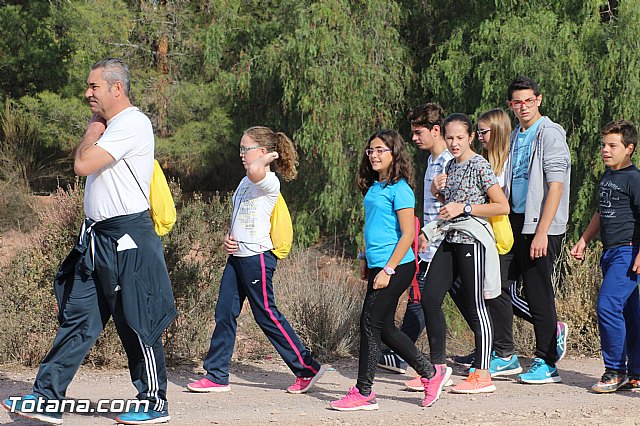 Marcha solidaria AFACMUR - 227