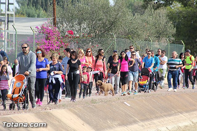 Marcha solidaria AFACMUR - 229