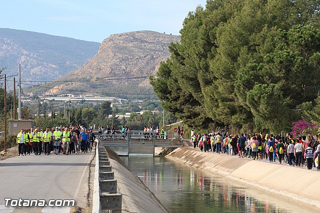 Marcha solidaria AFACMUR - 230