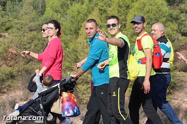 Marcha solidaria AFACMUR - 231