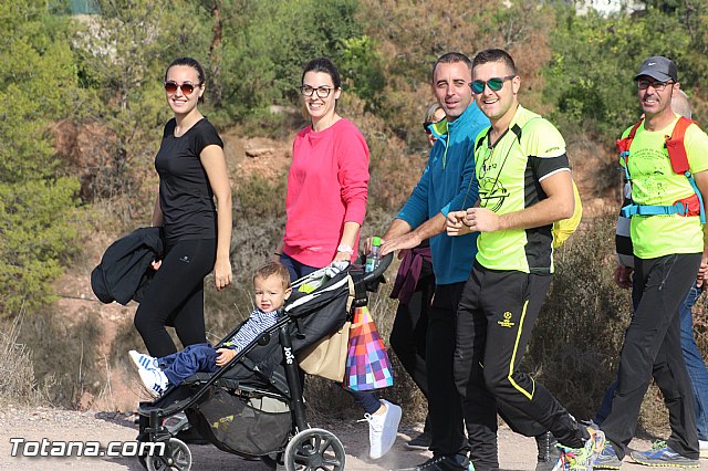 Marcha solidaria AFACMUR - 232