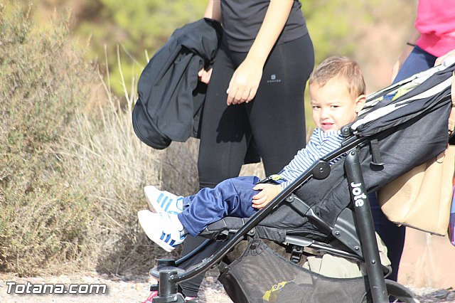 Marcha solidaria AFACMUR - 233
