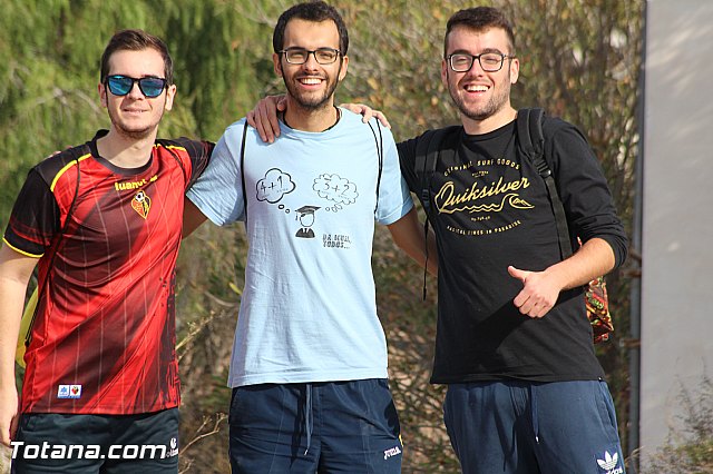 Marcha solidaria AFACMUR - 234