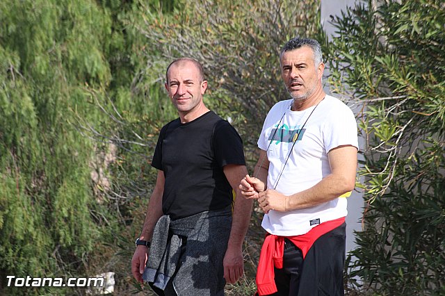 Marcha solidaria AFACMUR - 235