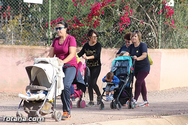 Marcha solidaria AFACMUR - 237