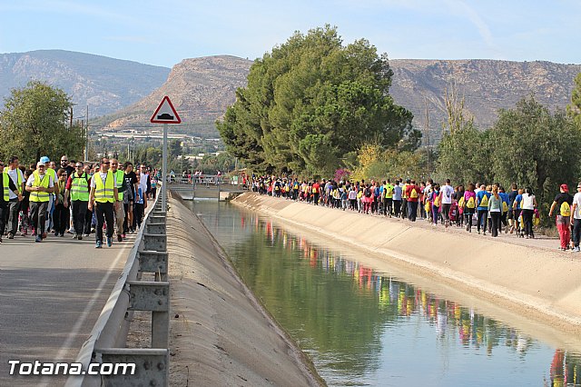 Marcha solidaria AFACMUR - 239