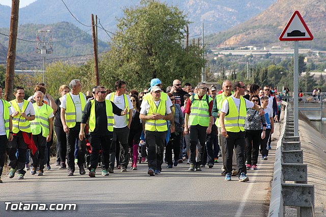 Marcha solidaria AFACMUR - 240