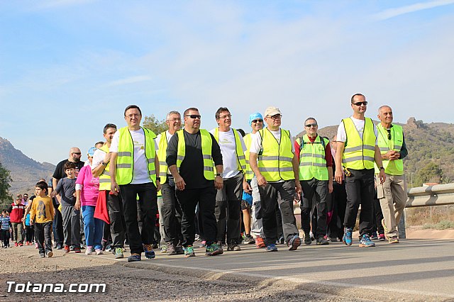Marcha solidaria AFACMUR - 241
