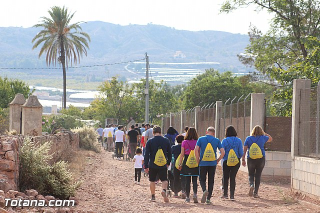 Marcha solidaria AFACMUR - 244