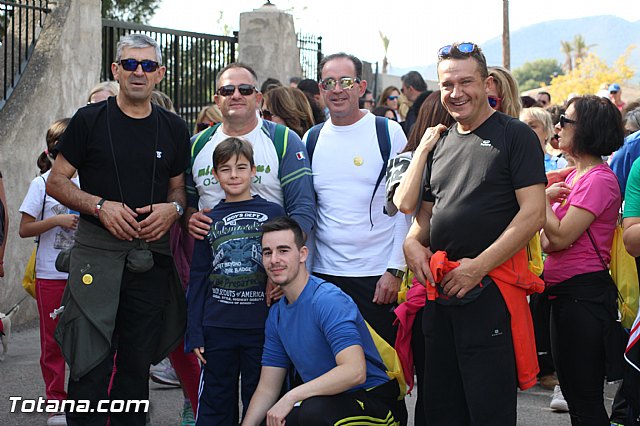 Marcha solidaria AFACMUR - 248