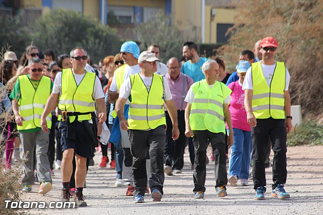 Marcha solidaria AFACMUR - 253