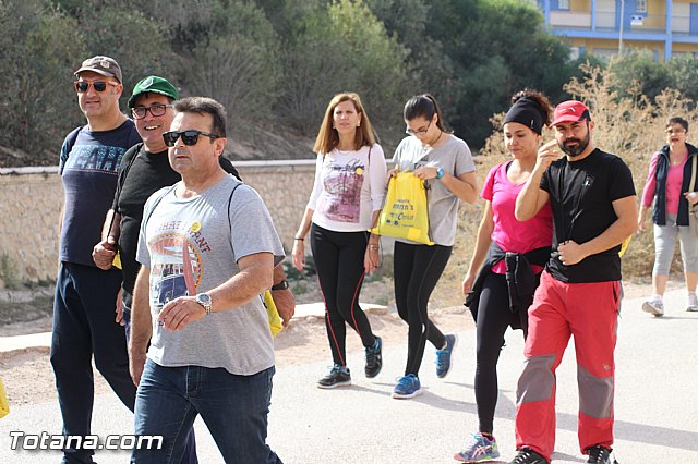 Marcha solidaria AFACMUR - 255