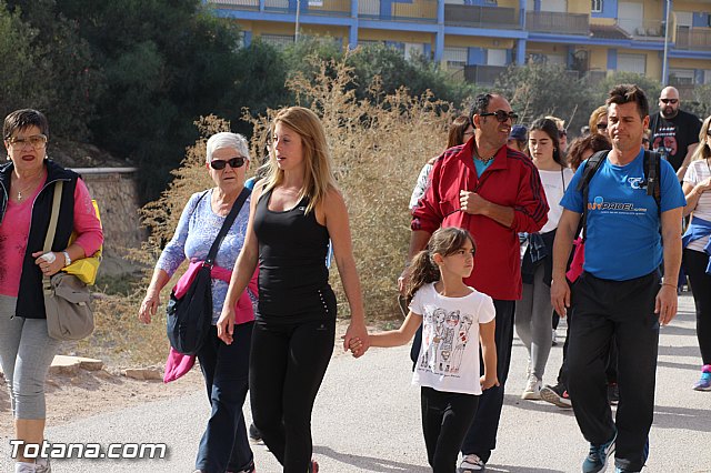 Marcha solidaria AFACMUR - 256