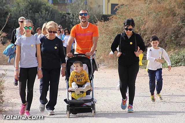 Marcha solidaria AFACMUR - 257
