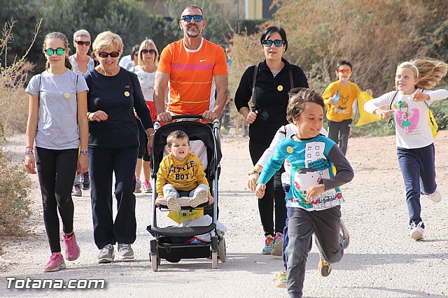 Marcha solidaria AFACMUR - 258