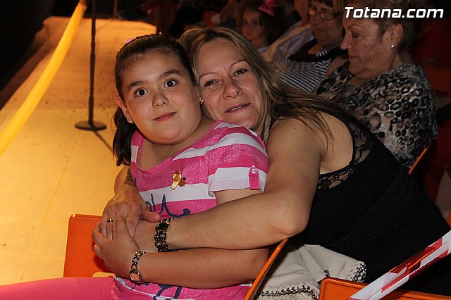 Desfile solidario de lencera y bao a beneficio de AFACMUR - 168