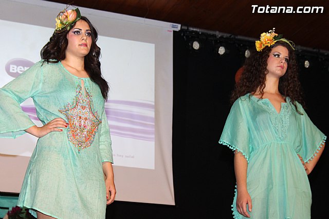 Desfile solidario de lencera y bao a beneficio de AFACMUR - 214