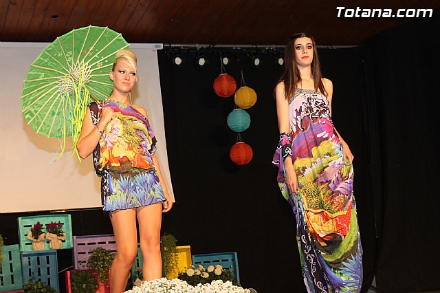 Desfile solidario de lencera y bao a beneficio de AFACMUR - 437