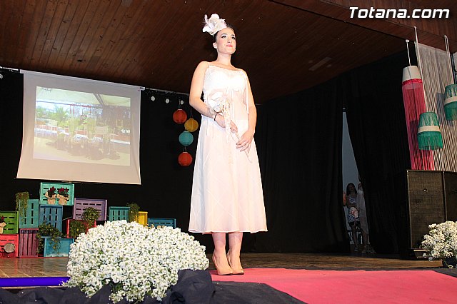 Desfile solidario de lencera y bao a beneficio de AFACMUR - 488