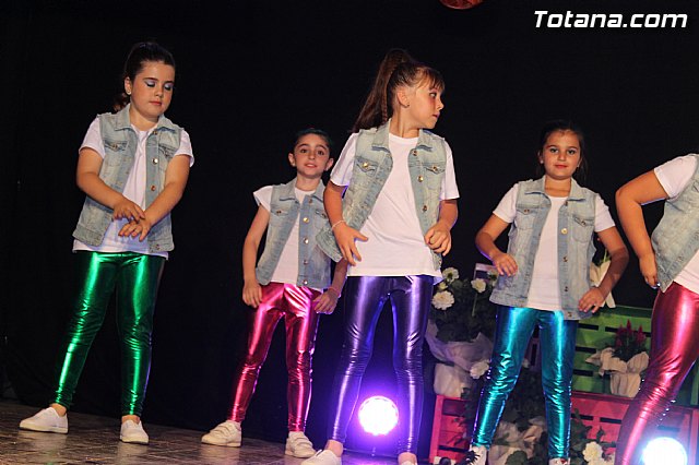 Desfile solidario de lencera y bao a beneficio de AFACMUR - 517