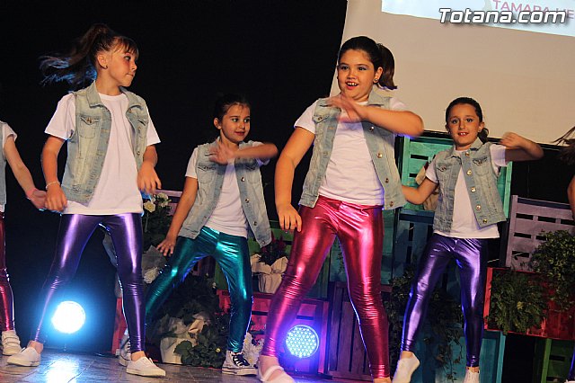 Desfile solidario de lencera y bao a beneficio de AFACMUR - 519