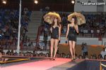 desfile solidario