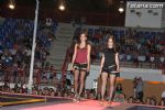 desfile solidario