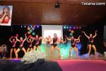 desfile solidario