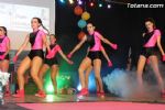 desfile solidario