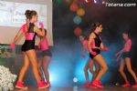 desfile solidario