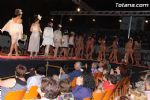 desfile solidario