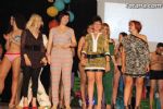 desfile solidario