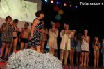 desfile solidario