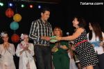 desfile solidario